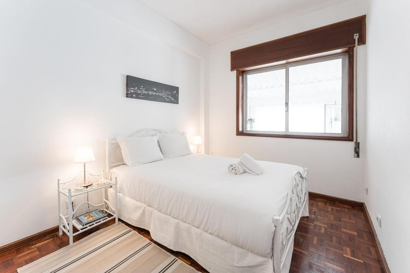 Guestready - Modern Cosy Apartment With A Terrace Порту Экстерьер фото